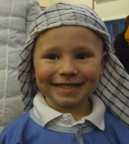 Ben Shepherd