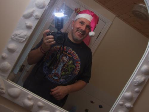 kevin christmas